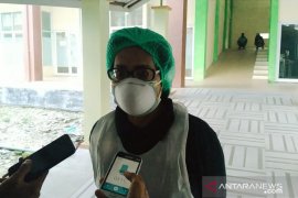 Satu warga Kabupaten Malra terkonfirmasi positif COVID-19 meninggal dunia