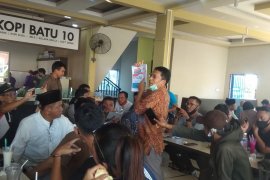 Pelanggan PLN Tanjungpinang  dapat diskon besar jika  tambah daya