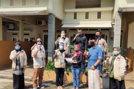 KPU Lampung : "Coklit" utamakan tokoh masyarakat sebagai contoh
