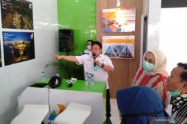 Unsika gandeng PT Rekind kembangkan kampus digital