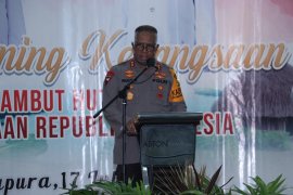 Kapolda ajak semua elemen bersatu sukseskan pilkada serentak di Papua