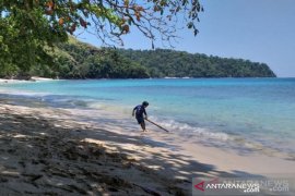 Empat rekomendasi wisata alam di Likupang, cocok untuk "self-healing"