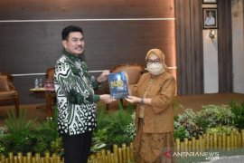 Kemenpan RB tetapkan Bangka Belitung percontohan Hub JIPP