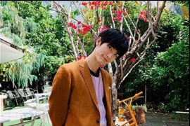 Aktor Jepang Haruma Miura bunuh diri