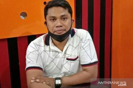 Camat Dusun Hilir Barsel bantah melakukan pemotongan dana BLT-DD