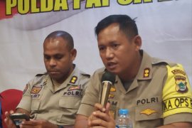 Napi asimilasi tewas saat kembali beraksi