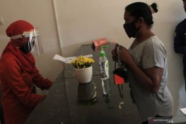 Realisasi BST tahap di Manggarai Raya capai 98 persen