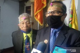 Dr I Made Suarta jadi rektor pertama Universitas Mahadewa Indonesia