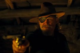 Film "True Grit" salah satu karya terbaik Coen bersaudara