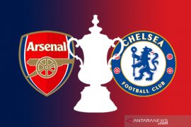Ini dia ringkasan Piala FA