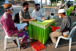 Pesantren Tebuireng siapkan lima lokasi karantina santri