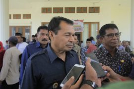 Pemkab usulkan tambah Koramil di Haltim