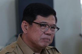 Pasien COVID-19 di Kepri tidak bertambah