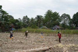 BPPW Sulsel tempatkan 15 hidran layani kebutuhan korban banjir Luwu Utara