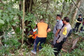 Polisi Badung-Bali ungkap identitas kerangka manusia di pinggir sungai