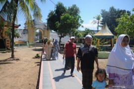 Geliat wisata religi asta tinggi Sumenep