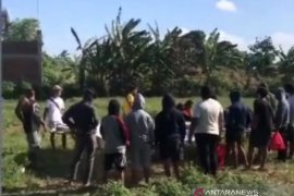 Pantai Padanggalak-Bali ditutup untuk aktivitas layang-layang cegah kerumunan di tengah COVID-19