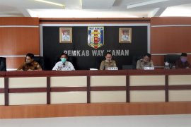 PTPN VII Hadiri Rapat Mediasi Tuntutan BARA JP