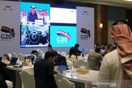 G20 akan menyetujui perpanjangan pembekuan utang bagi negara miskin