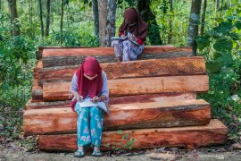 Operator seluler diminta bantu kelancaran belajar daring