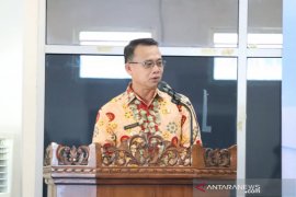 Wabup Bangka, Syahbudin ajak masyarakat jaga kelestarian lingkungan