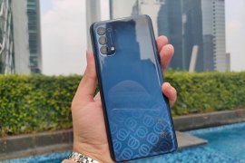 OPPO segera boyong Reno4 berdesain lebih tipis dari seri sebelumnya