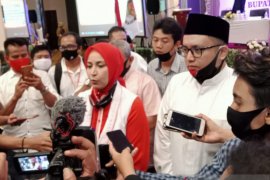 Lolos verifikasi faktual, Faida-Vian siap daftar Pilkada Jember lewat jalur perseorangan