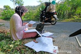 KESULITAN JARINGAN INTERNET