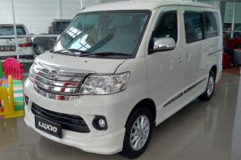 ADM rangkul komunitas untuk "recall" GranMax - Luxio