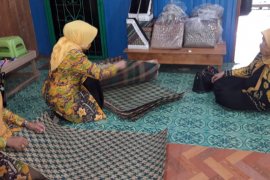 BRG perkuat ekonomi rakyat melalui pengembangan industri desa gambut