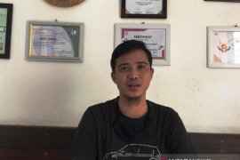 Walhi Sumsel ingatkan pemerintah daerah  patuhi RTRW antisipasi bencana hidrometeorologi