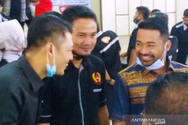 Golkar Solok Selatan belum putuskan pendamping Khairunas di Pilkada, empat kandidat masih dalam survei