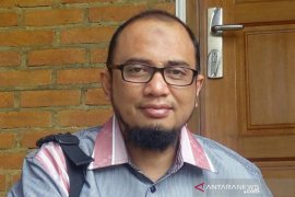 Seluruh kantor lurah di Padang sediakan internet gratis bagi pelajar, saran legislator