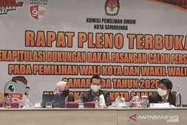 Pasangan Zairin-Sarwono penuhi persyaratan jalur perseorangan