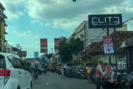 LKY: kenaikan tarif parkir perlu diikuti peningkatan layanan