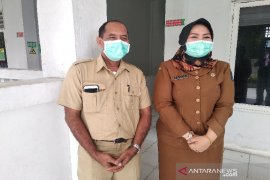 Target RSU FL Tobing menurun 50 persen akibat COVID-19