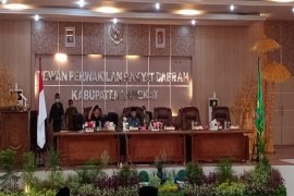 Pemkab Langkat tetap akan tempatkan guru ASN di daerah terpencil