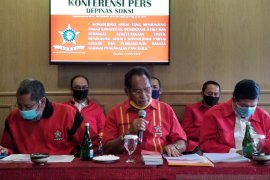 SOKSI diharapkan bersatu besarkan Golkar