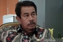 Realisasi pemutihan IMB di Penajam baru 70 persen karena COVID-19