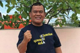 Terkait ancaman di-PAW, Samda : Tanpa saya, PKS tidak akan meraih kursi pimpinan