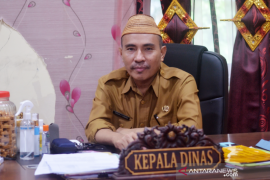 Dinas Pendidikan Gorontalo Utara tetapkan tiga cara pembelajaran jarak jauh