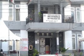 Pungli di Dinas Dukcapil Taput, berawal dari keluhan warga hingga diperiksa Inspektorat