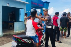 Ditlantas Polda Malut akan gelar operasi patuh