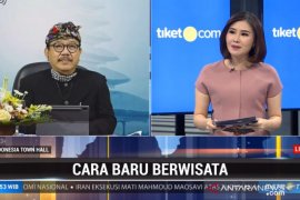 Bali siapkan langkah cegah risiko penularan COVID-19 dari wisman