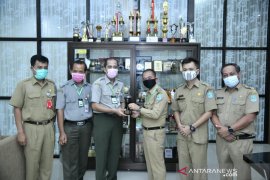 Pemkab Bangka libatkan BPPT kembangkan sektor pertanian