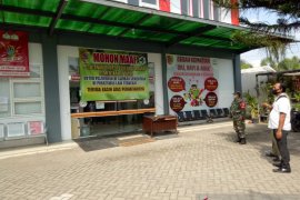 Puskesmas Ajung Jember ditutup setelah tenaga kesehatan positif COVID-19