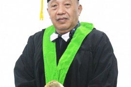 Pakar UB: Produksi pertanian lebih efisien manfaatkan energi matahari