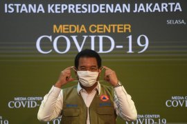 Government boosts openness on COVID-19 data : spokesman