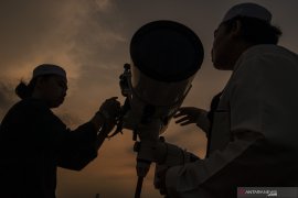 Penentuan Idul Adha berpotensi berbeda