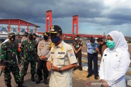 Kurangi penggunaan kantong plastik, Pemkot Palembang tingkatkan sosialisasi